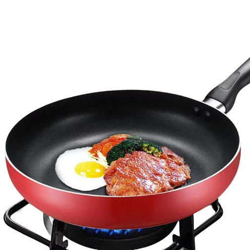 Miljövänlig anpassad logotyp 24cm 26cm 28cm giftfri non-stick lagerkruka med dispenser Miljövänlig anpassad logotyp 24cm 26cm 28cm giftfri non-stick lagerkruka med dispenser
