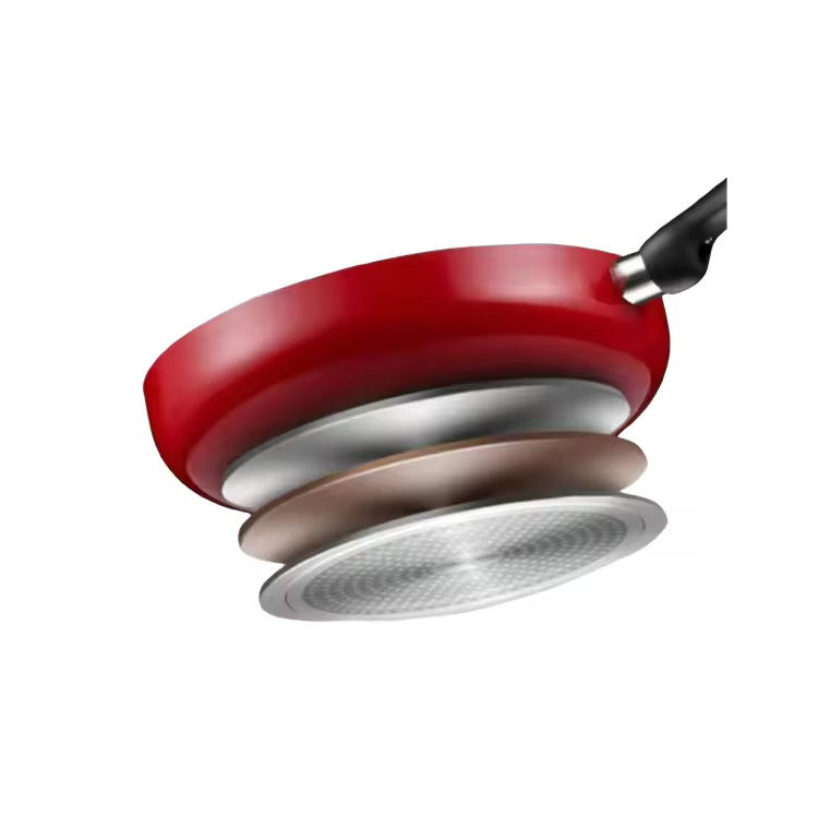 Miljövänliga köksredskap anpassade storlek soppa lager krukor skålar