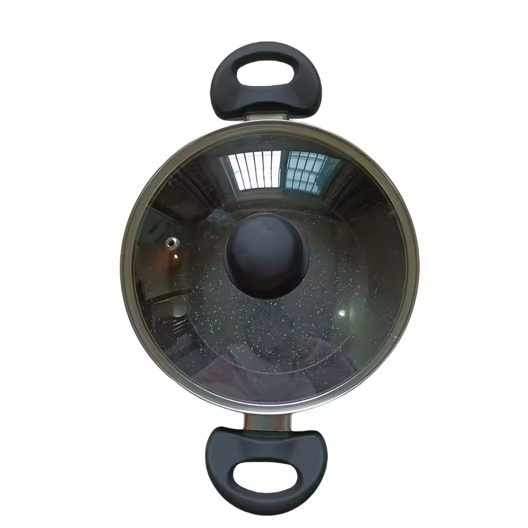 Utensiles de cuisine soppa & fondkrukor