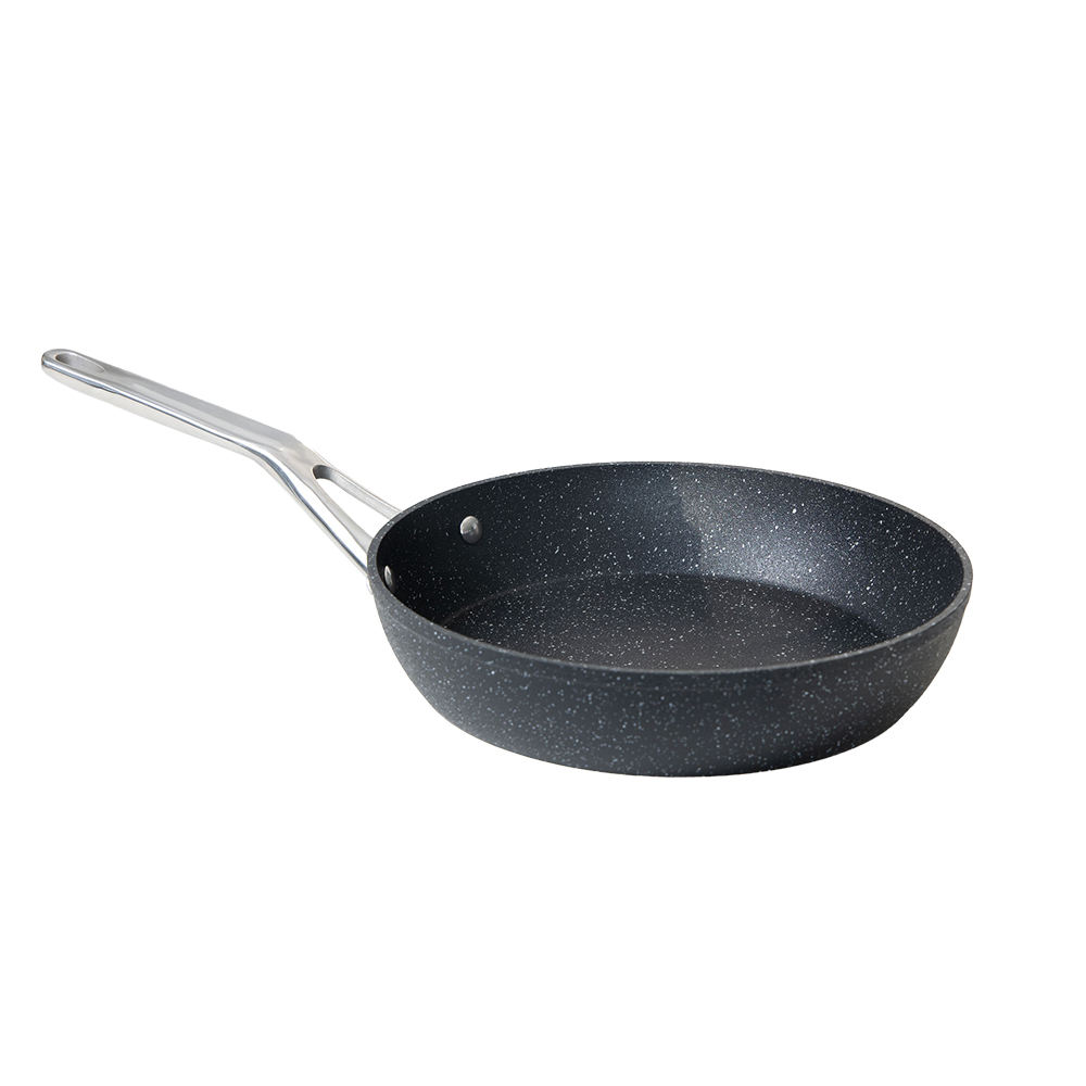 Flerbrukssmidda aluminium non-stick matlagningsset frukost stekpanna grytor Flerbrukssmidda aluminium non-stick matlagningsset frukost stekpanna grytor